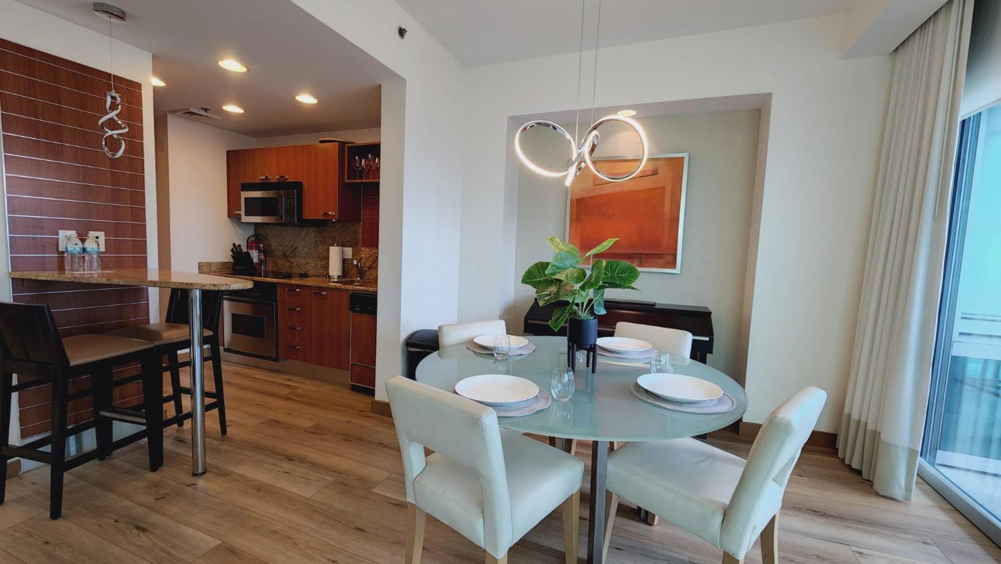 Urban Gateway Best Location In Brickell Prkg Miami Luaran gambar