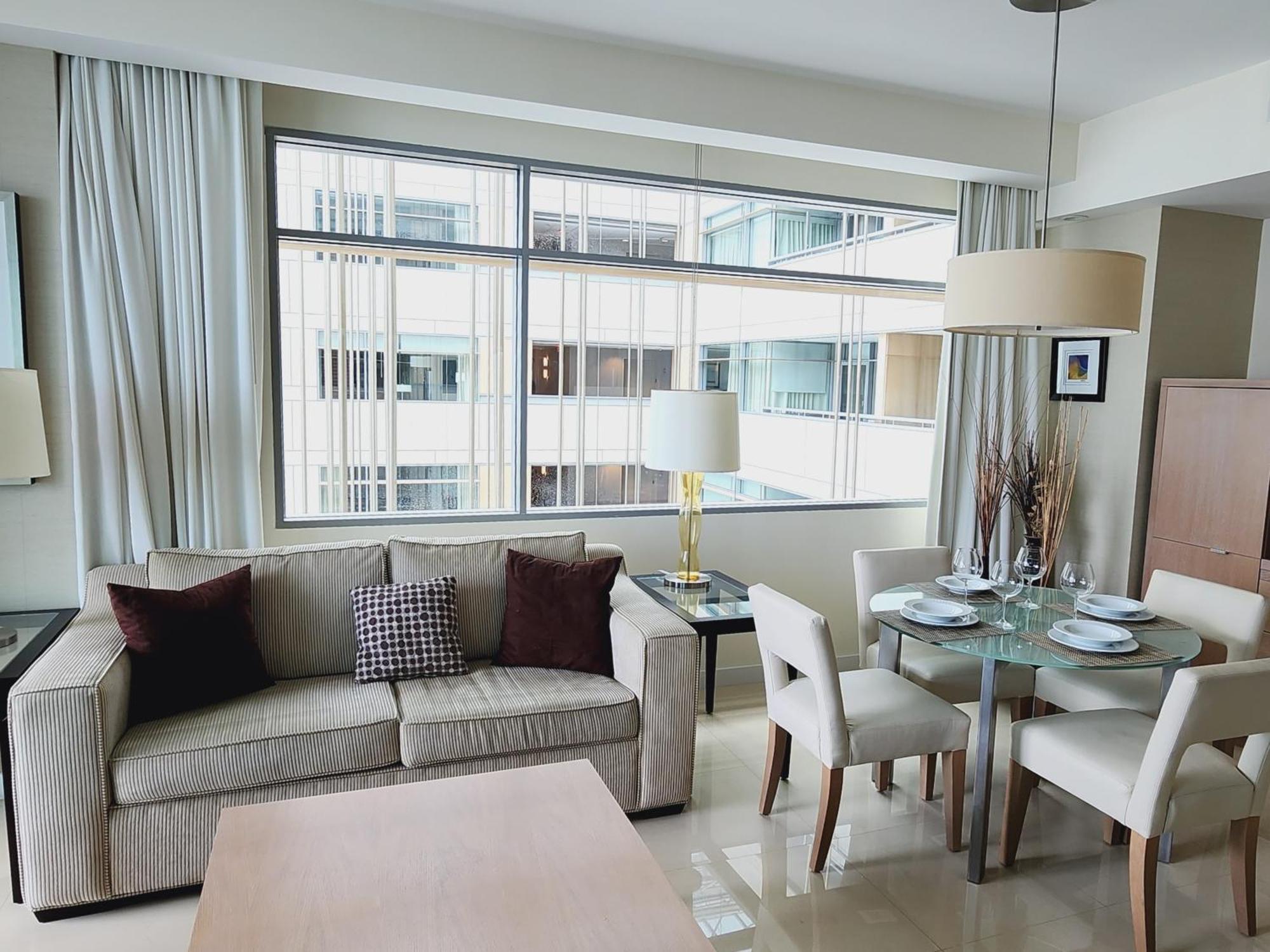 Urban Gateway Best Location In Brickell Prkg Miami Luaran gambar