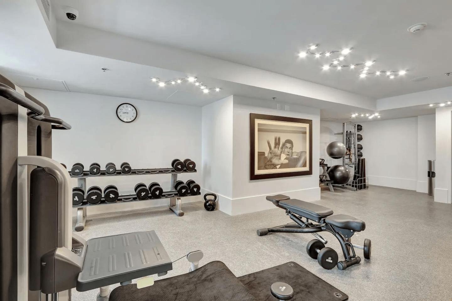 Urban Gateway Best Location In Brickell Prkg Miami Luaran gambar