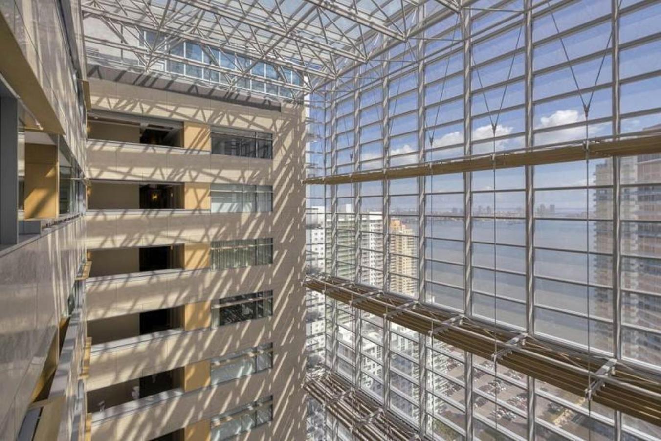 Urban Gateway Best Location In Brickell Prkg Miami Luaran gambar