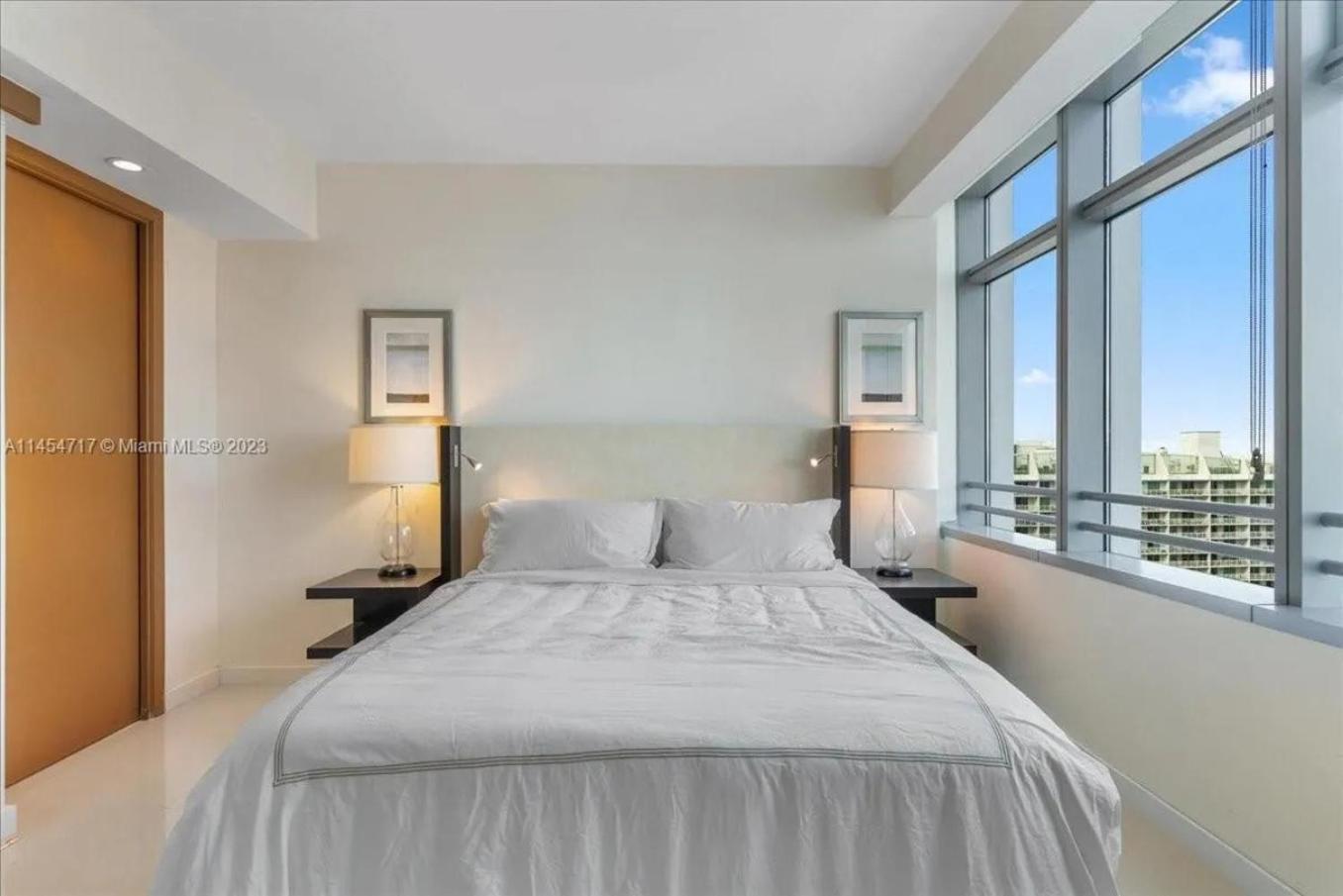 Urban Gateway Best Location In Brickell Prkg Miami Luaran gambar