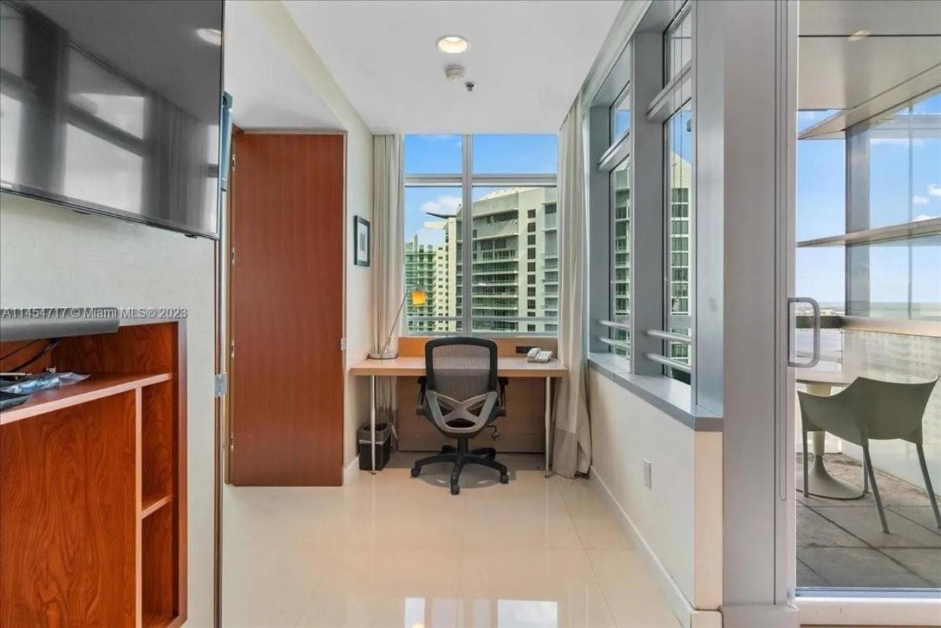 Urban Gateway Best Location In Brickell Prkg Miami Luaran gambar