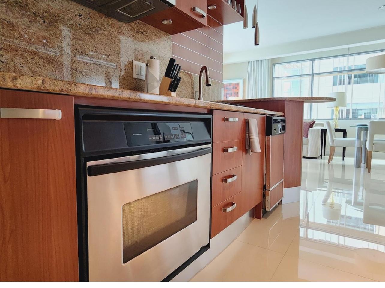 Urban Gateway Best Location In Brickell Prkg Miami Luaran gambar