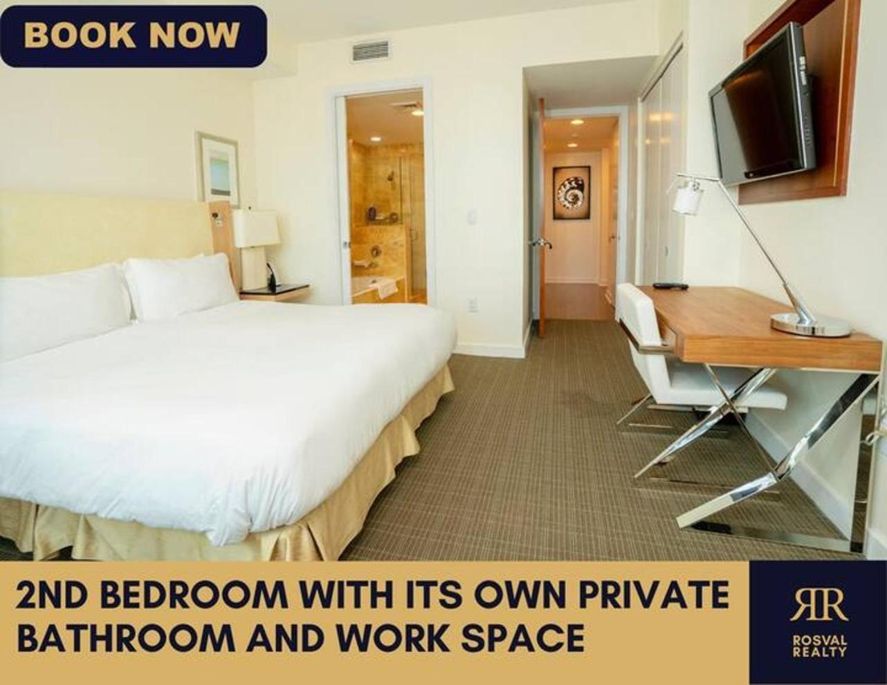 Urban Gateway Best Location In Brickell Prkg Miami Luaran gambar