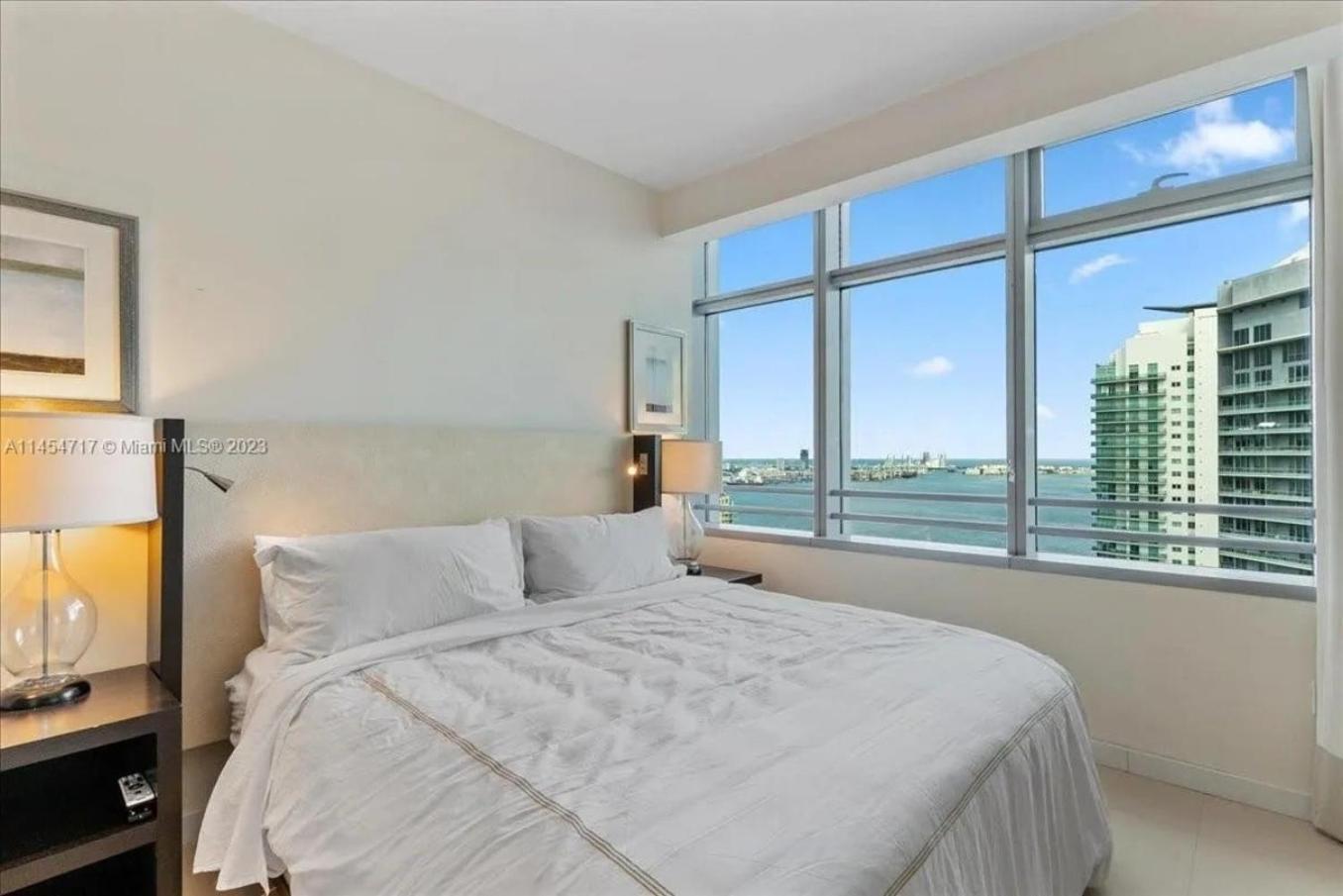 Urban Gateway Best Location In Brickell Prkg Miami Luaran gambar