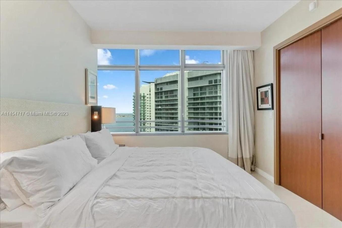 Urban Gateway Best Location In Brickell Prkg Miami Luaran gambar