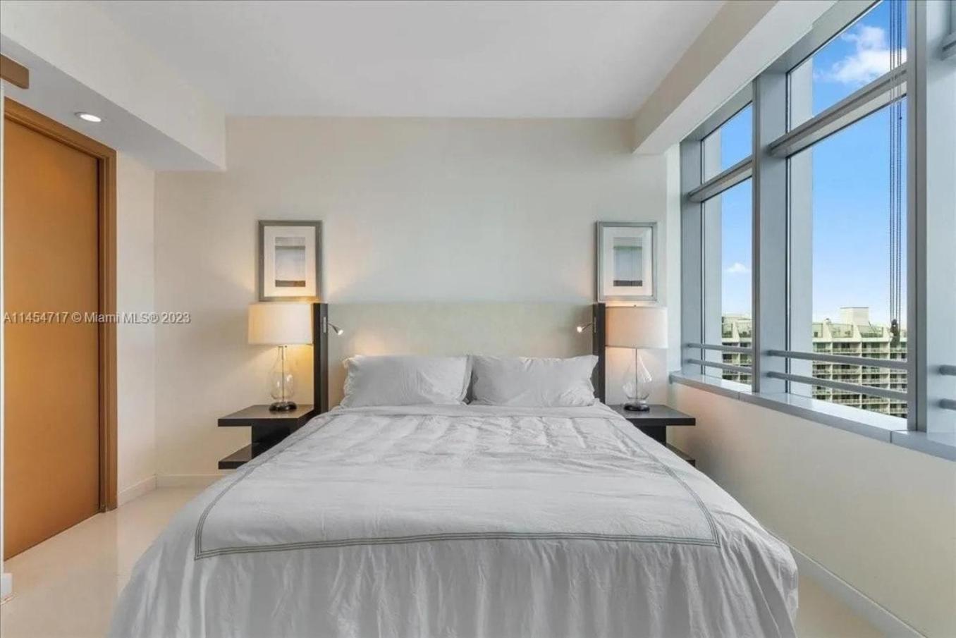 Urban Gateway Best Location In Brickell Prkg Miami Luaran gambar