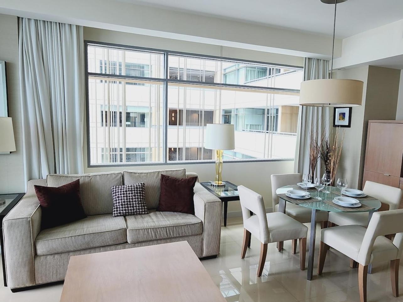 Urban Gateway Best Location In Brickell Prkg Miami Luaran gambar