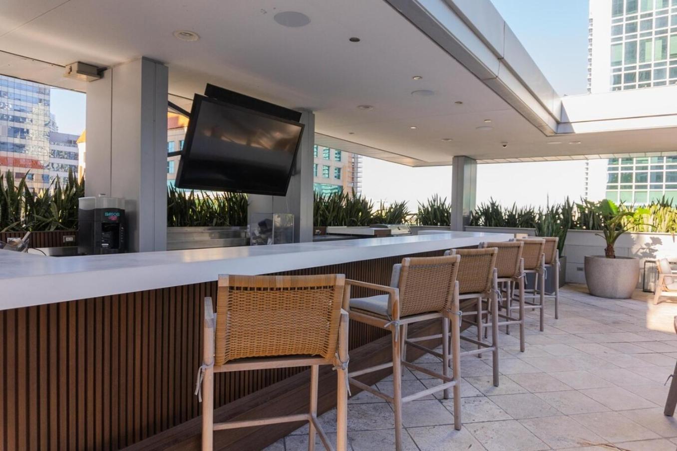 Urban Gateway Best Location In Brickell Prkg Miami Luaran gambar
