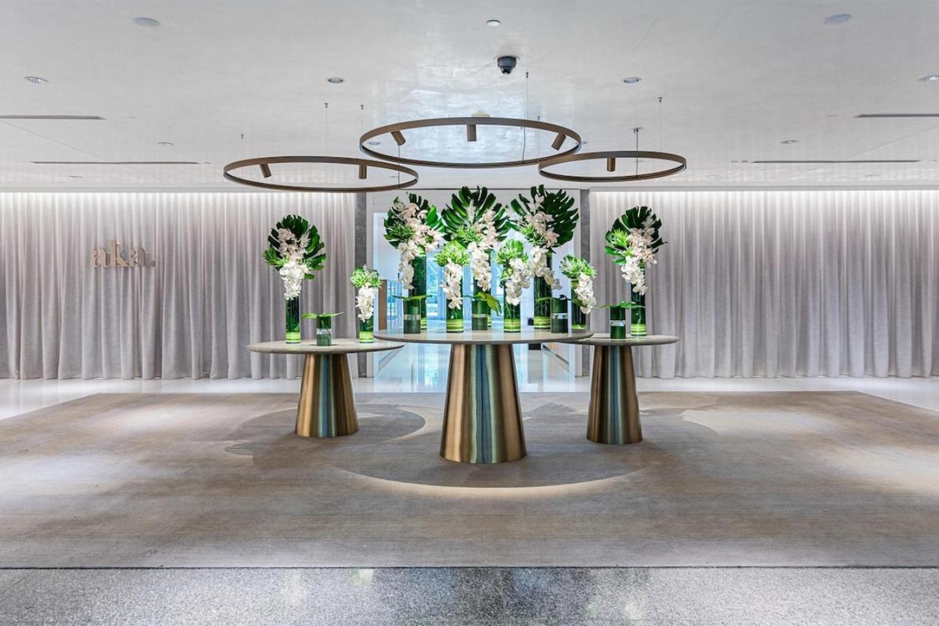 Urban Gateway Best Location In Brickell Prkg Miami Luaran gambar