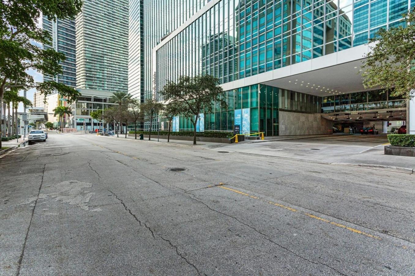 Urban Gateway Best Location In Brickell Prkg Miami Luaran gambar