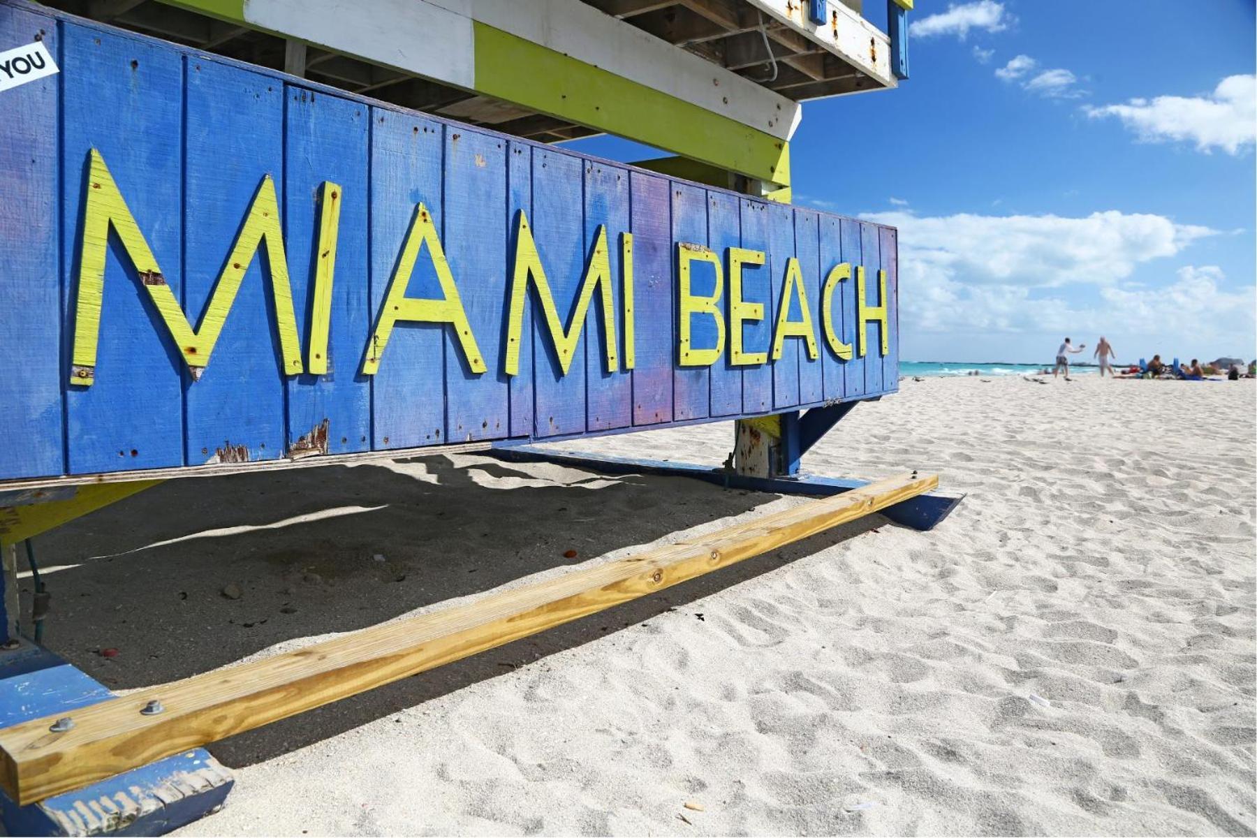 Urban Gateway Best Location In Brickell Prkg Miami Luaran gambar