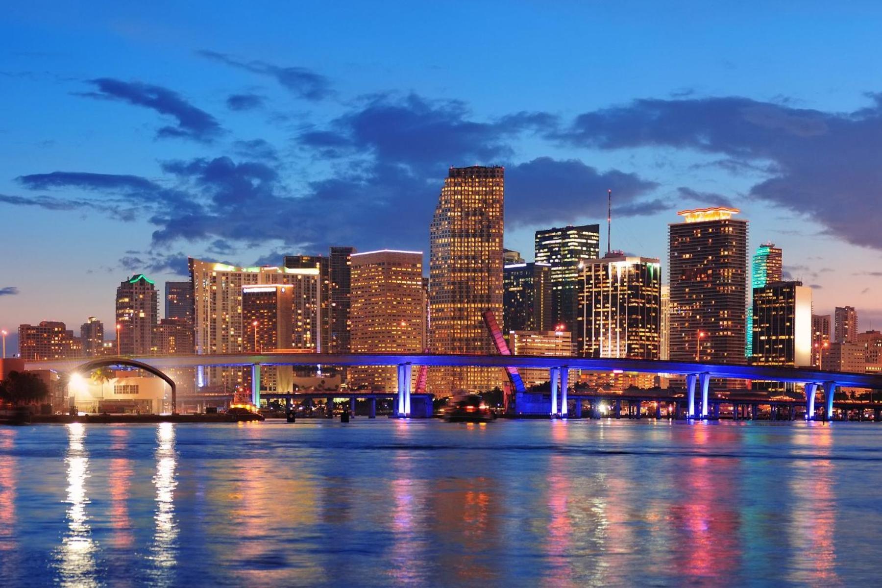 Urban Gateway Best Location In Brickell Prkg Miami Luaran gambar